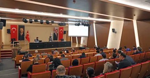 Kayseri Talas'ta 5.0 vizyonuna adım adım