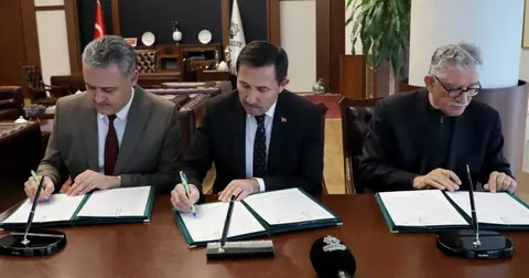 Konya Karatay’da sağlık yatırımları devam ediyor