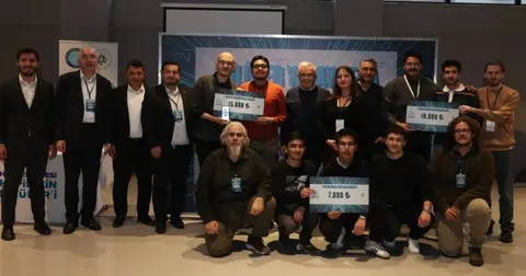Genç yazılımcılardan Bursa Nilüfer’e dijital çözümler
