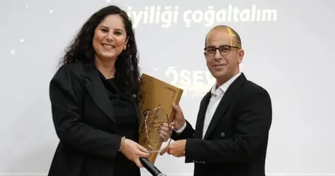LÖSEV 'Sen Varsan Biz Varız' temasıyla gönüllü hedefini 10 milyona çıkardı