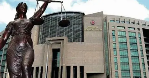 İstanbul Başsavcılığı'nca koordine edilen narkotik operasyonunda 22 şüpheliye işlem