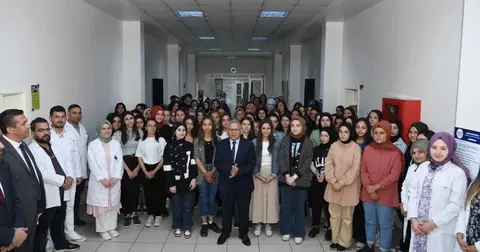 Kayseri eğitimde güçleniyor