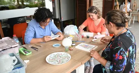 MASMEK'te bahar dönemi için başvurular başlıyor