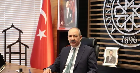 Kayseri iş dünyasından olağanüstü mücadele