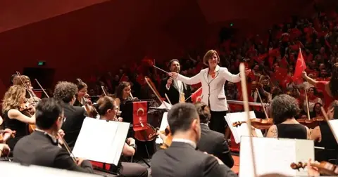 Eskişehir’de sanat dolu bir yıl