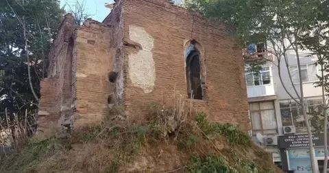 Süleymanpaşa'da tarih Büyükşehir'le gün yüzüne çıkıyor