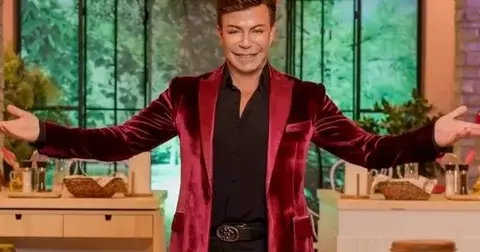 Fatih Ürek hayatını kaybetti!