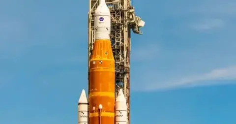 Türkiye'nin ilk astronotu Alper Gezeravcı: Artemis II ile Ay’a insanlı dönüş başlıyor