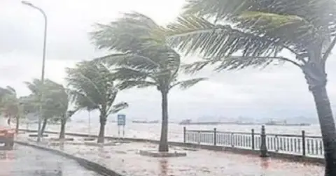 Kuzey, İç ve Doğu Bölgelerde Yoğun Yağış ve Buzlanma Bekleniyor