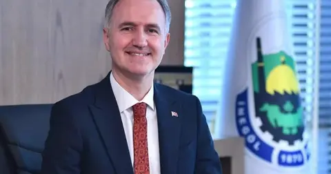 Başkan Taban’dan 10 Ocak Çalışan Gazeteciler Günü mesajı