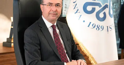 Başkan Pekyatırmacı’dan Miraç Kandili Mesajı