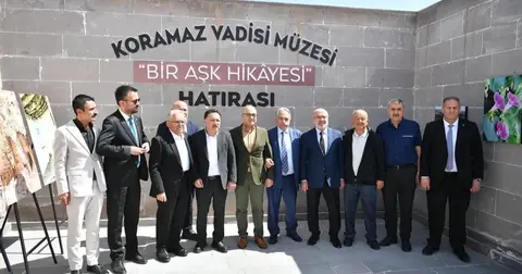 Kayseri'de 2025'e Dr. Memduh Büyükkılıç imzası