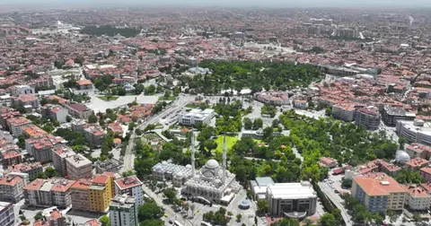 Konya'dan dijital dönüşümde yeni platform