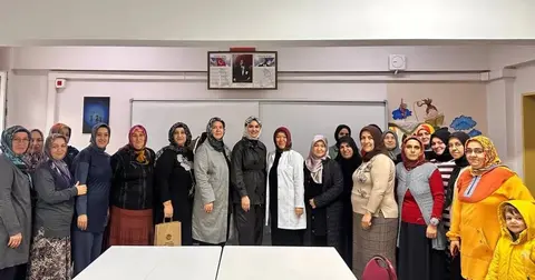 Kırsalda kadınlara destek için Sakarya Büyükşehir sahada