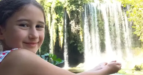 Antalya’da Düden Şelalesi 2025’te turizme can kattı