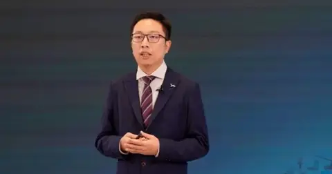 Önümüzdeki yolu birlikte şarj ediyoruz... Huawei 2026 yılı şarj ağı sektörünün en iyi 10 trendini açıkladı