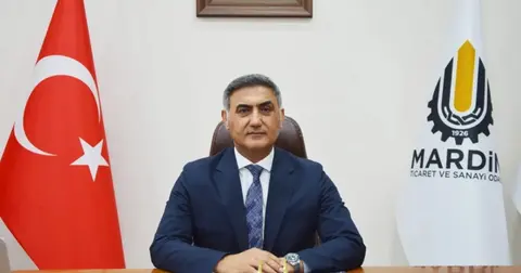Mardin’in 2025 ihracatı 908,8 milyon dolar oldu