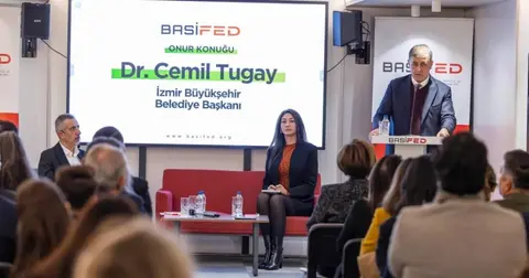 İzmir kendi enerjisini üreten kent olmalı