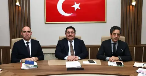 Sakarya'da eğitim süreçleri masaya yatırıldı