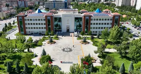 Konya Selçuklu’da 2025: Yatırım ve hizmetlerle dolu bir yıl