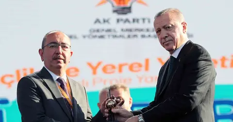 Meram Gençliğinin Güçlü Pusulası; MEGA