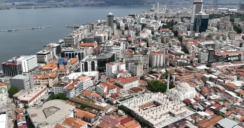 İzmir’de kiralar 20 kat arttı
