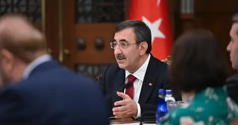 Yılın ilk Ekonomi Koordinasyon Kurulu toplandı