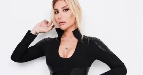 İrem Derici araştırması... “Filtresiz” tavrıyla ayrışan, enerjisiyle sahneyi taşıyan bir pop yıldızı