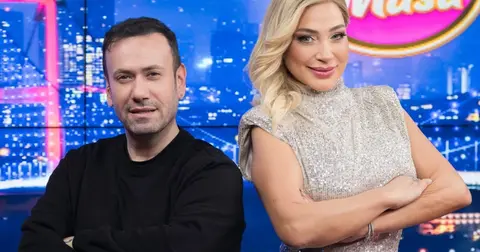 Özgür Aras Pembe Masa’da konuştu: Küstah insanlarla çalışmam! Kıvanç Tatlıtuğ değişmedi