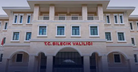 Bilecik'te 'Nüfus' bir gün hizmet vermeyecek!