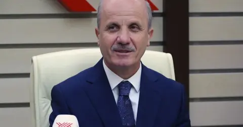 YÖK Başkanı Özvar: Bilimde güçlü Türkiye’ye kadınlarla yürüyoruz