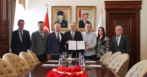 Bursa Nilüfer’e hayırsever desteği