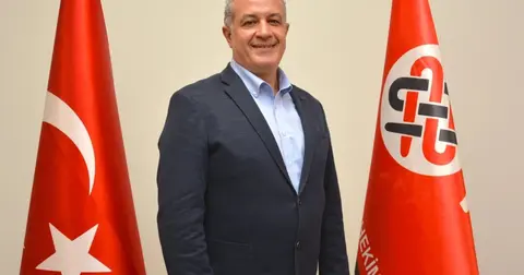 İZDO Başkanı Atinel: Diş hekimliği fakültesi sayısı 106'ya çıktı, işsizlik ve kalite sorunu uyarısı