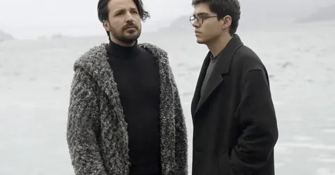 Mavi Gri ve Murat Güneş’ten "Babasından Yaralı"