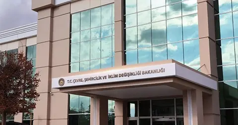 Çevre, Şehircilik ve İklim Değişikliği Bakanlığı 40 personel alacak