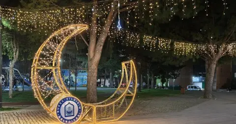 Bursa'da Ramazan coşkusu Yıldırım'ı saracak