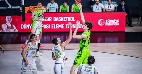 Tofaş, pencereyi 3'te 2 ile tamamladı