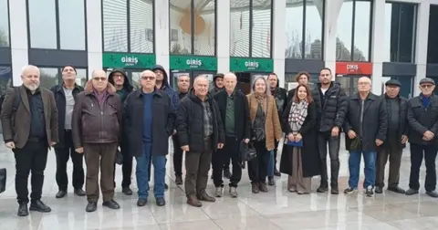 Keşan TSO, EMITT Fuarı’na katıldı