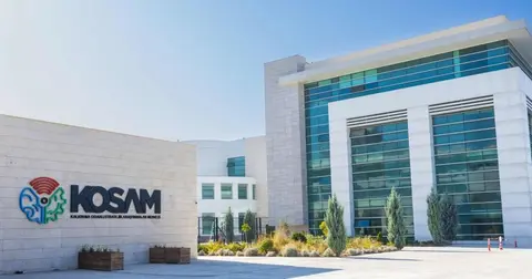 KOSAM, toplumsal beslenme dönüşümü raporunu yayımladı