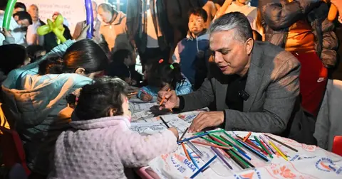 Muratpaşa Belediyesi Ramazan Ayı Etkinlik Programını Açıkladı