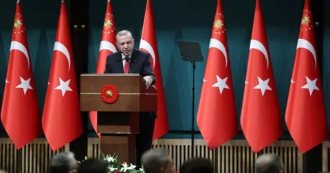 Cumhurbaşkanı Erdoğan: Ramazan’ın birleştirici ruhunu yaşıyoruz... Sağlıkta rekor hizmet sunuyoruz