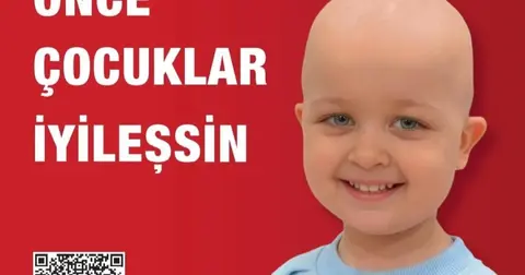 LÖSEV Ramazan ayında lösemili hastalara yardımcı oluyor