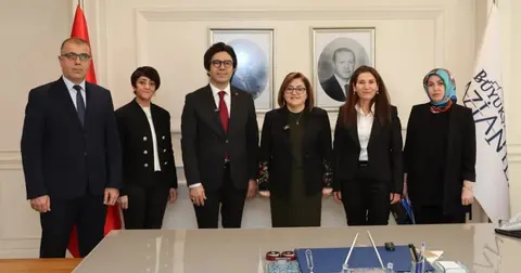 Gaziantep’te 'ebe süreklilik modeli' hayata geçiyor