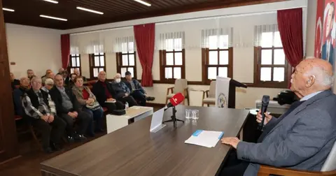Bursa Osmangazi'de'su' zirvesi... Erdem Saker uyardı!