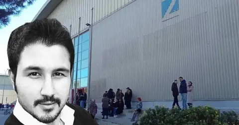 İzmir'de çatı onarımında feci olay! Belediye hukuki sürece müdahil olacak