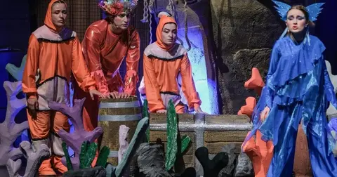 Kocaeli'de İyilik Kılavuzu, Körfez’in dipten dirilişine tanıklık etti
