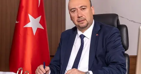 Uşak Belediye Başkanı Özkan Yalım görevden uzaklaştırıldı