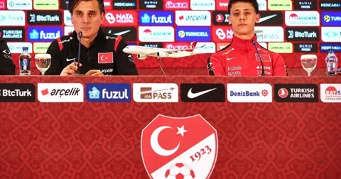 A Milliler, Dünya Kupası yolunda sahaya çıkıyor