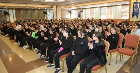 Meram’da Etkinlik Günü