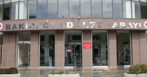 Duruşma görüntülerini paylaşanlara soruşturma!